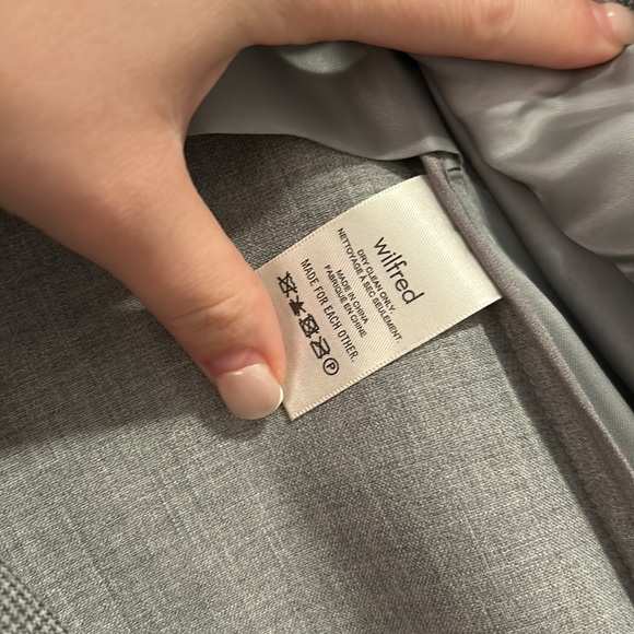 Wilfred Blazer Jacket - Picture 5 of 7